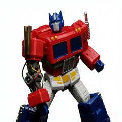 3D Printed SS86 Battle-Damaged Arm Accessory Pack DIY Upgrade For Energon Univer