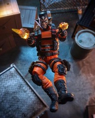 SOLD OUT Operation Monster Force Halloween Boy MIB NEW SEALED BBTS