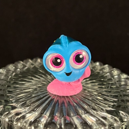 Disney Doorables – Remember When – Dory – Finding Nemo – Ultra Rare