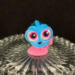 Disney Doorables – Remember When – Dory – Finding Nemo – Ultra Rare