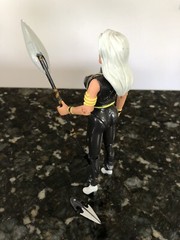 Black Variant Pandora 7” Figure 1997 Bolt Skybolt Toyz Exclus Buy 1, $5 Off Rest