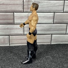 THE MIZ WWE wrestling FIGURE by MATTEL WWF NXT RAW Smackdown