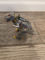 Grimlock Transformers Action Figure Dinobots Hasbro