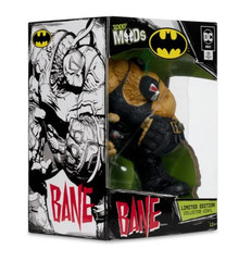 McFarlane DC Todd’s Mods Bane Limited Edition Vinyl Figure ***PRE-SALE***