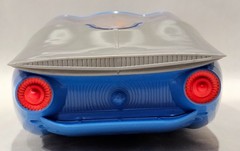 Marvel Studios The Fantastic Four Thing Car