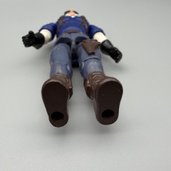 G.I. Joe Hasbro Loose Action Figures Lot Of 4 3.75in 2000s Collection Toys Mixed