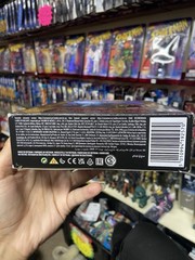 Dungeons & Dragons Honor Among Thieves Golden Archive Simon Action Figure