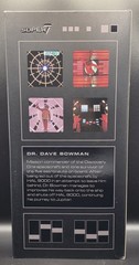 2001: A Space Odyssey COMPLETE SET Action Figure Super7