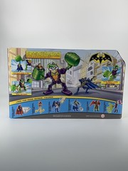 The Joker Robo Rampage – BATMAN Collectible – NEW In Box