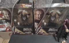 2024 WWE Monday Night Wars Greatest Hits Series #2 W/ DDP Chase & Monsoon BAF!