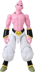 Dragon Ball Super Dragon Stars Majin Buu Super Action Figure, 6.5 inches