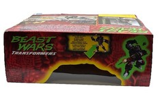 Beast Wars Optimus Primal Transformer Kenner Reissue Maximal Leader NIB
