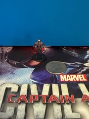 MARVEL CAPTAIN AMERICA CIVIL WAR 1/6 ANT-MAN MMS-362 – MINIATURE ANT-MAN