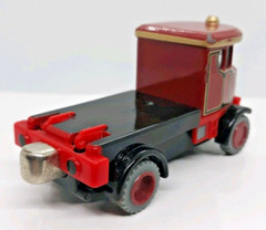 Thomas & Friends ELIZABETH Die cast Car 2003 Learning Curve FREE SHIPPING