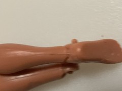 1974 Conan the Barbarian Mego Action Figure Condition Issue