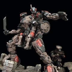 Acid Rain FAV-A112 Red Crow Winder US Seller Factory Sealed In Stock