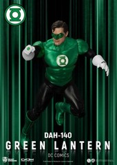 Beast Kingdom Green Lantern Hal Jordan DAH-140 Action Figure