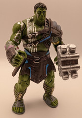 Marvel Select Thor Ragnarok GLADIATOR HULK 7″ Figure Diamond Select Loose Figure
