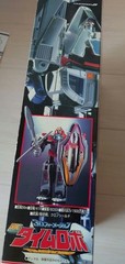 Mirai Sentai Time Ranger dx Robo 3D Formation 178112