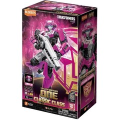 BLOKEES – TF ONE MOVIE ELITA-1 MODEL KIT