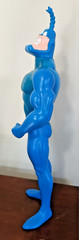 VTG 1994 Bandai Talking Tick 16” Talking Poseable Action Figure The Tick Cartoon
