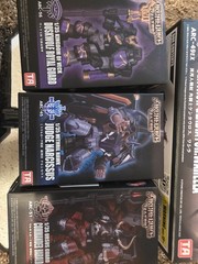 Toys Alliance 1/35 ARCHEGORE​​ Lot