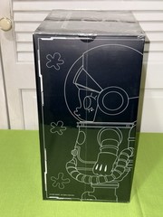 Popmart Mega Space Molly 400% GRAFFITI Limited Edition – Sealed / New