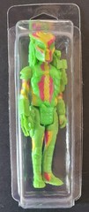Predator Thermal Vision Toys R Us Exclusive Funko ReAction Figure 3.75″