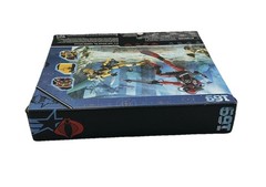 G.I. Joe Classified Series #169, G.I. Joe Diver Vs. Cobra Diver Target Exclusive