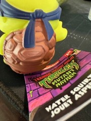 Teenage Mutant Ninja Turtles Mutant Mayhem Water Squirter (4pcs) TX
