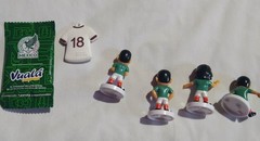 Vuala Sorpresa FIFA World Cup 2026 Mexico New Promo / World Cup