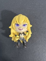 RWBY Yang Xia Long 2.5” Vinyl Figure Jazwares 2016 Series 2