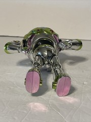 Vintage toy story thinkway 1995 buzz lightyear