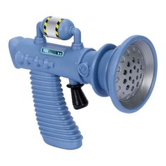 Despicable Me 4 SFX Mini Fart Blaster,8 Different Silly Fart Noises Ages 4+, Ind