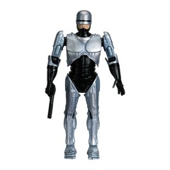 RoboCop 6.75″ Fig. by Trick or Treat Studios