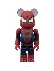 BE@RBRICK CHASE Spider-Man No Way Home 1BOX (100%×12)