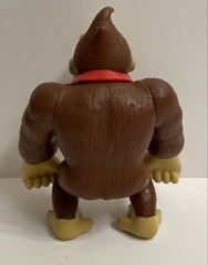 Super Mario Donkey Kong 2009 Nintendo 5 1/2 Inches Action Figure
