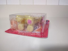 My Little Pony Butter Drop G3 New In Box Target Exclusive