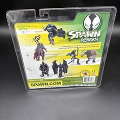 Domina Spawn Reborn Series 3 McFarlane Toys 2003 NEW SEALED