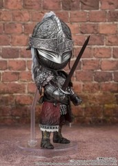 Elden Ring: Raging Wolf Bandai Spirits Figuarts Mini Figure (3.5 inches tall)