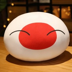 10cm Countryball Plush Toy Polandball Stuffed Pendant USA UK Japan France