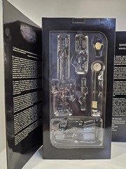 Star Wars Sideshow Collectibles 1/6 Sandtrooper #1 Sergeant Tatooine EXCLUSIVE
