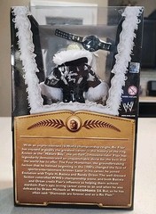 Mattel WWE Defining Moments Ric Flair MISB