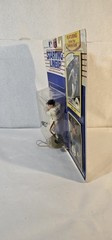 Kenner 1990 Starting Lineup Will Clark San Francisco Giants MLB Figures Lot Of 3
