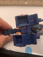 Hasbro Zoids 2002 Lot Of 5 Sniper, Liger, Elephant, And More