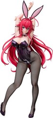 PSL FREEing High School D x D HERO Rias Gremory: Bunny Ver. 1/3 PRE ORDER