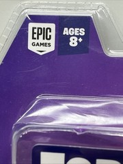 Jazwares Fortnite Peely Solo Mode Boxed Action Figure with Banana Accessory 2019