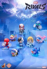 Hot Toys CBX328 Marvel Rivals Cosbi Collection [In Stock]