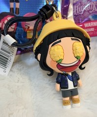 Netflix KPOP Demon Hunters Figural Bag Rumi , Mira and Zoey set Exclusive