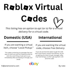 ROBLOX Golden Horns of Pwnage Toy Code RARE | Virtual